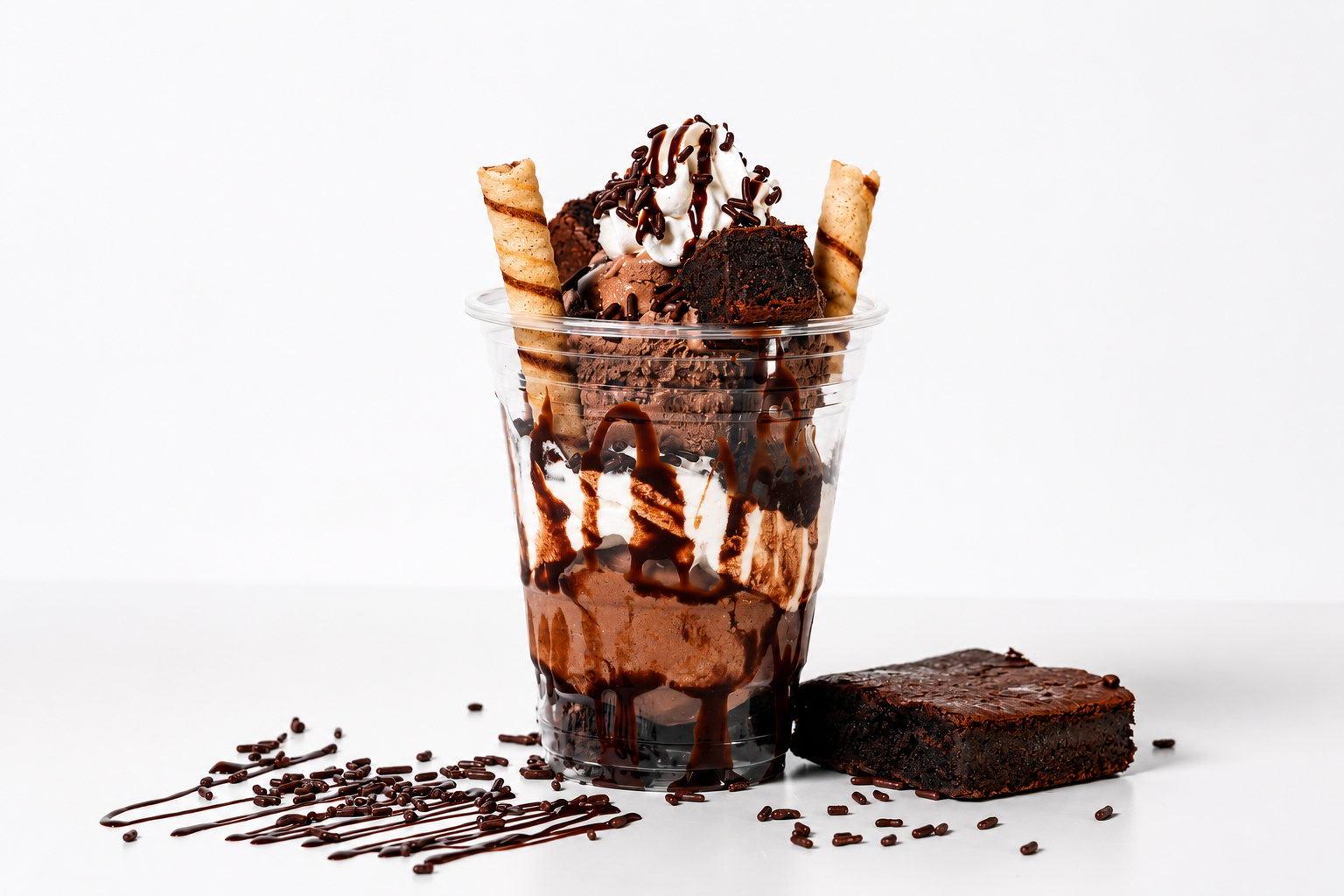 Choco-Power