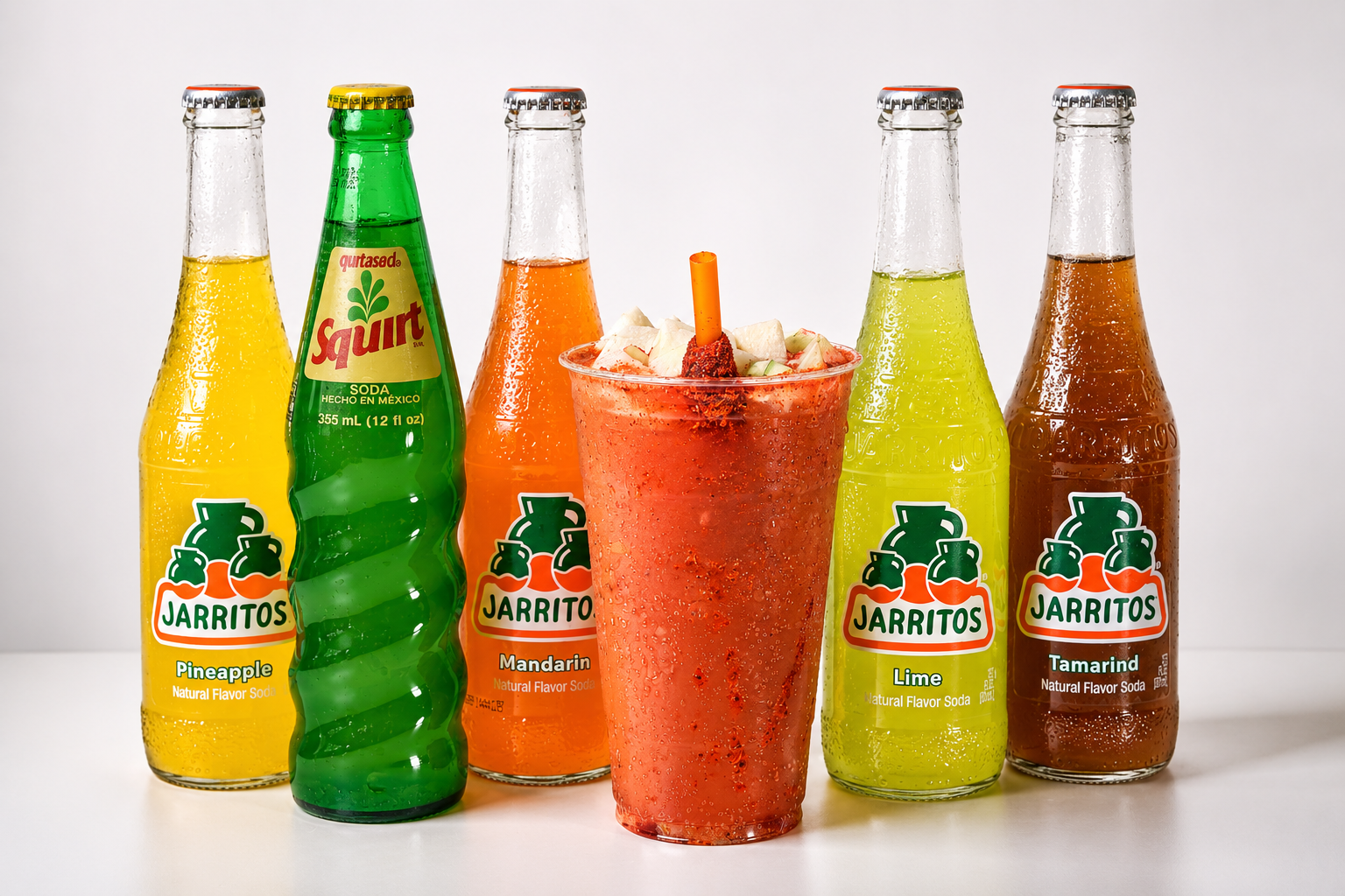 Rusa Fizz